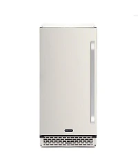 Whynter Stainless Steel 3.2 cu. ft. Indoor / Outdoor Beverage Refrigerator