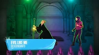 Just Dance Disney Party 2 - Nintendo Wii-u