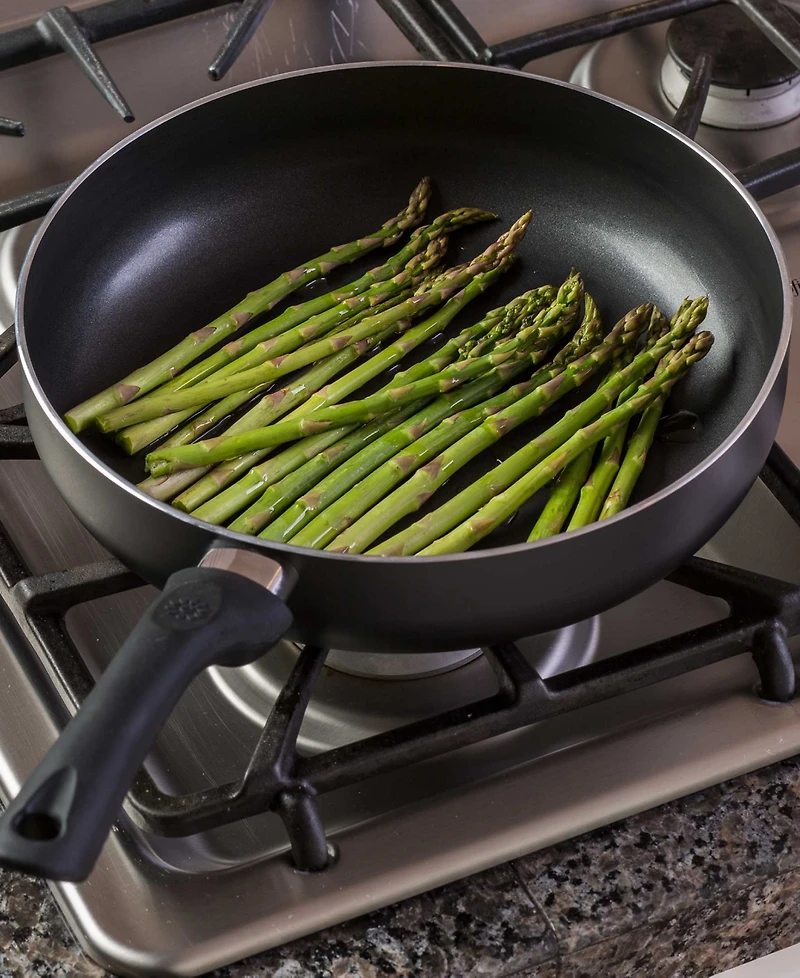 Ecolution Aluminum 12.5" Evolve Non-Stick Grande Fry Pan