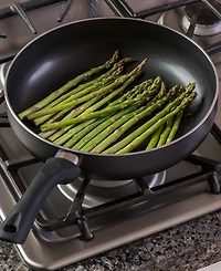 Ecolution Aluminum 12.5" Evolve Non-Stick Grande Fry Pan