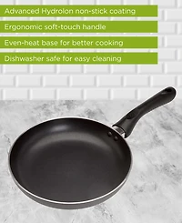 Ecolution Aluminum 9.5" Evolve Non-Stick Fry Pan