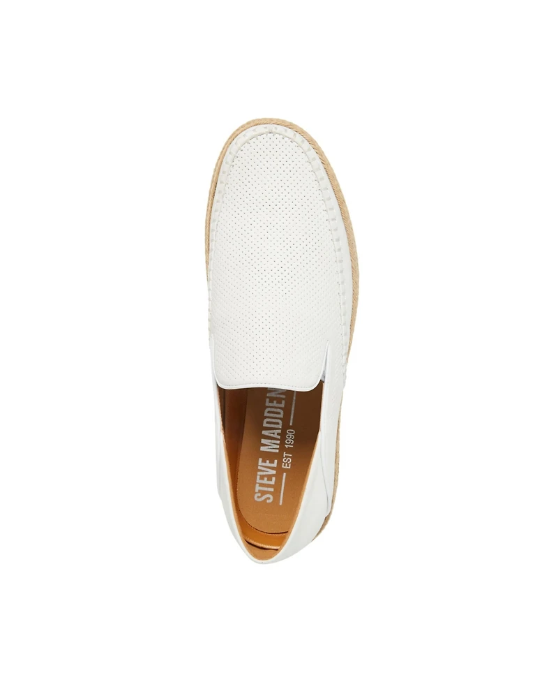 Steve Madden Men's Caydenn Slip-On Shoes