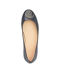 Tommy Hilfiger Women's Ganimay Classic Ballet Flats
