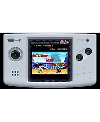 NeoGeo Pocket Color Selection Vol. 1 - Nintendo Switch