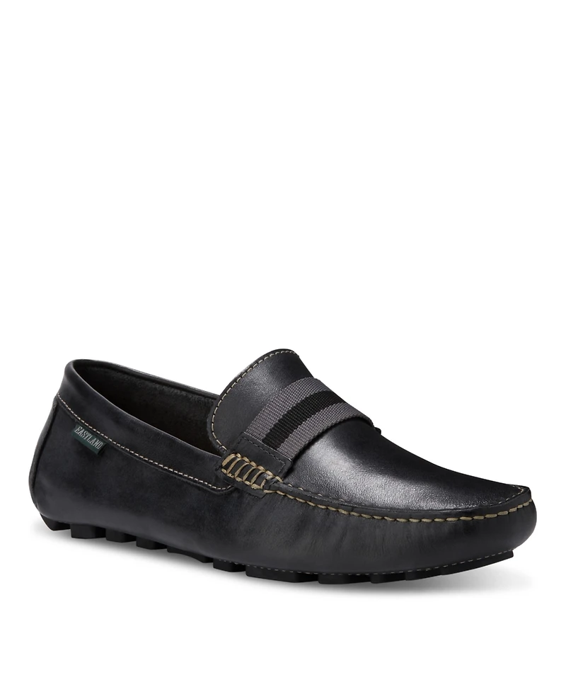 Eastland Shoe Men's Whitman Driving Moc Loafers