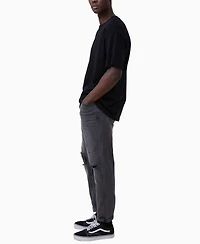 Cotton On Men's Relaxed Tapered Jeans