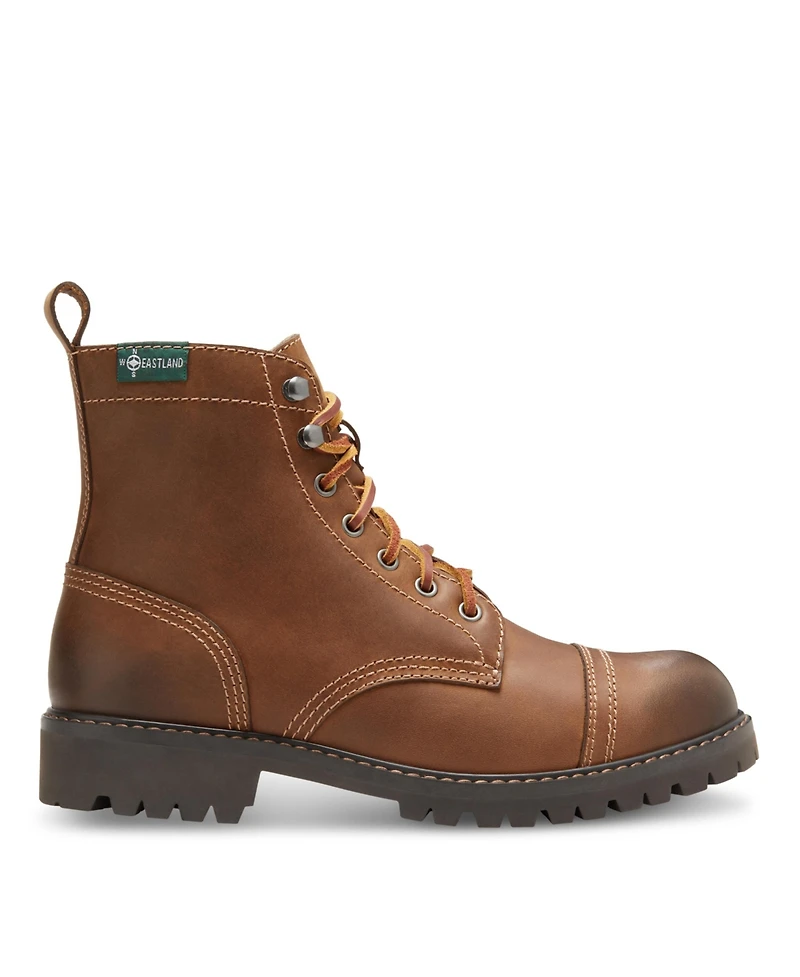 Eastland Shoe Men's Ethan 1955 Cap Toe Boots