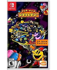 Pac-Man Museum +