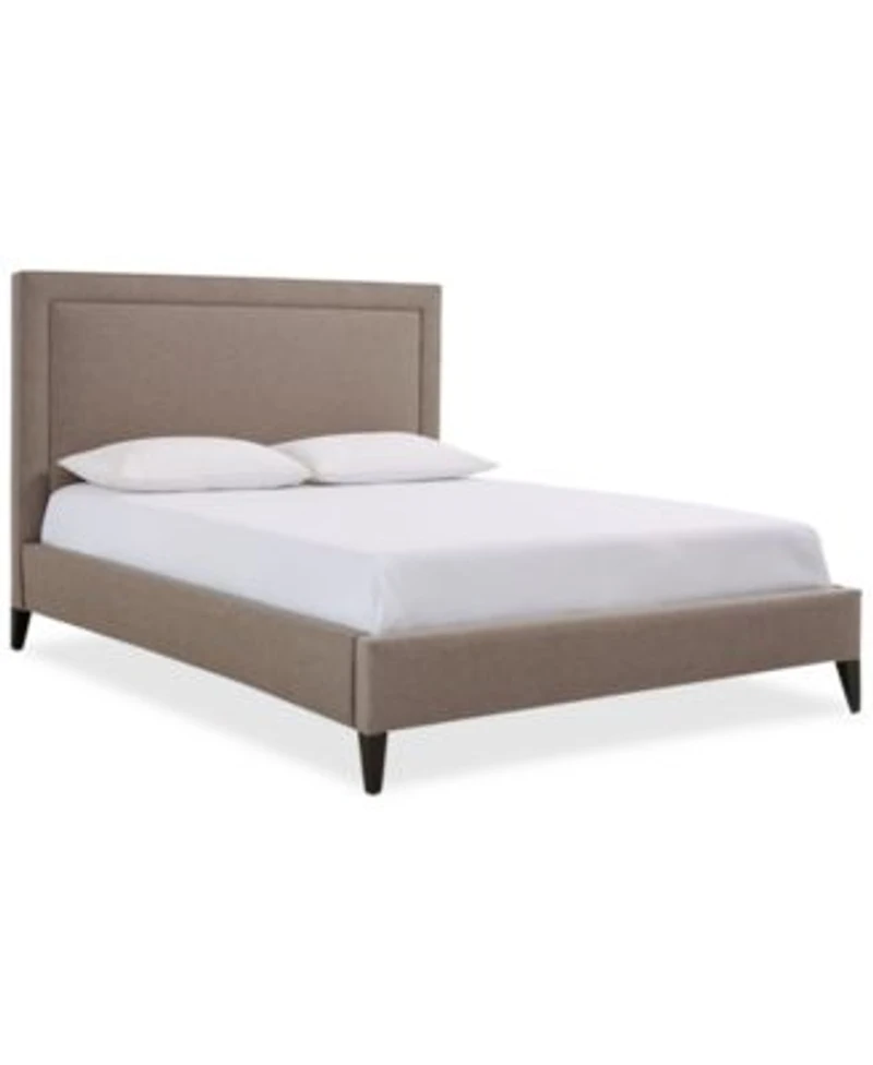 Naliya Upholstered Bedroom Collection