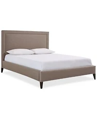 Naliya Upholstered Bedroom Collection