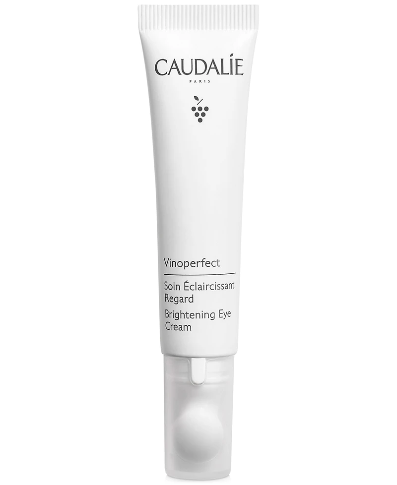 Caudalie Vinoperfect Brightening Eye Cream