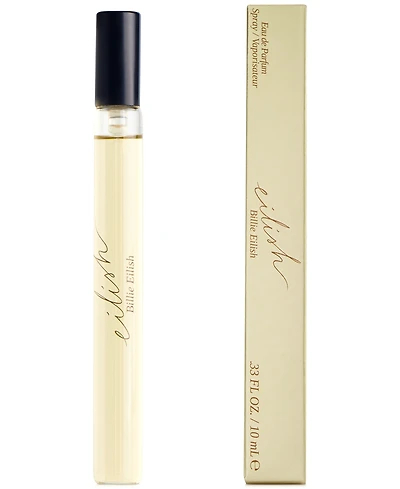 Billie Eilish Eilish Eau de Parfum, 0.33 oz.