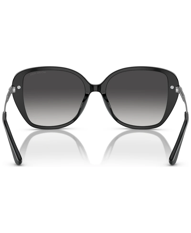 Michael Kors Women's Flatiron Sunglasses, MK2185