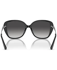 Michael Kors Women's Flatiron Sunglasses, MK2185