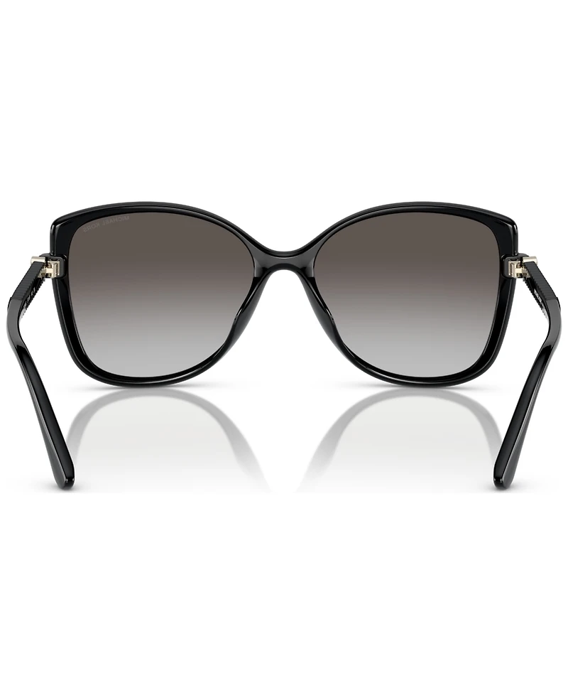 Michael Kors Women's Malta Sunglasses, MK2181