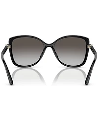 Michael Kors Women's Malta Sunglasses, MK2181