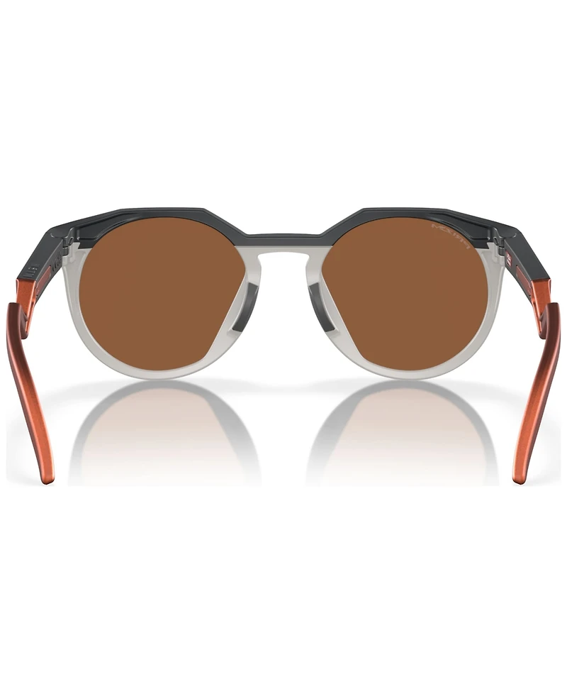 Oakley Men's Sunglasses, OO9242-0652 52
