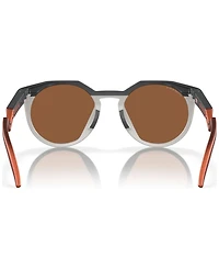 Oakley Men's Sunglasses, OO9242-0652 52
