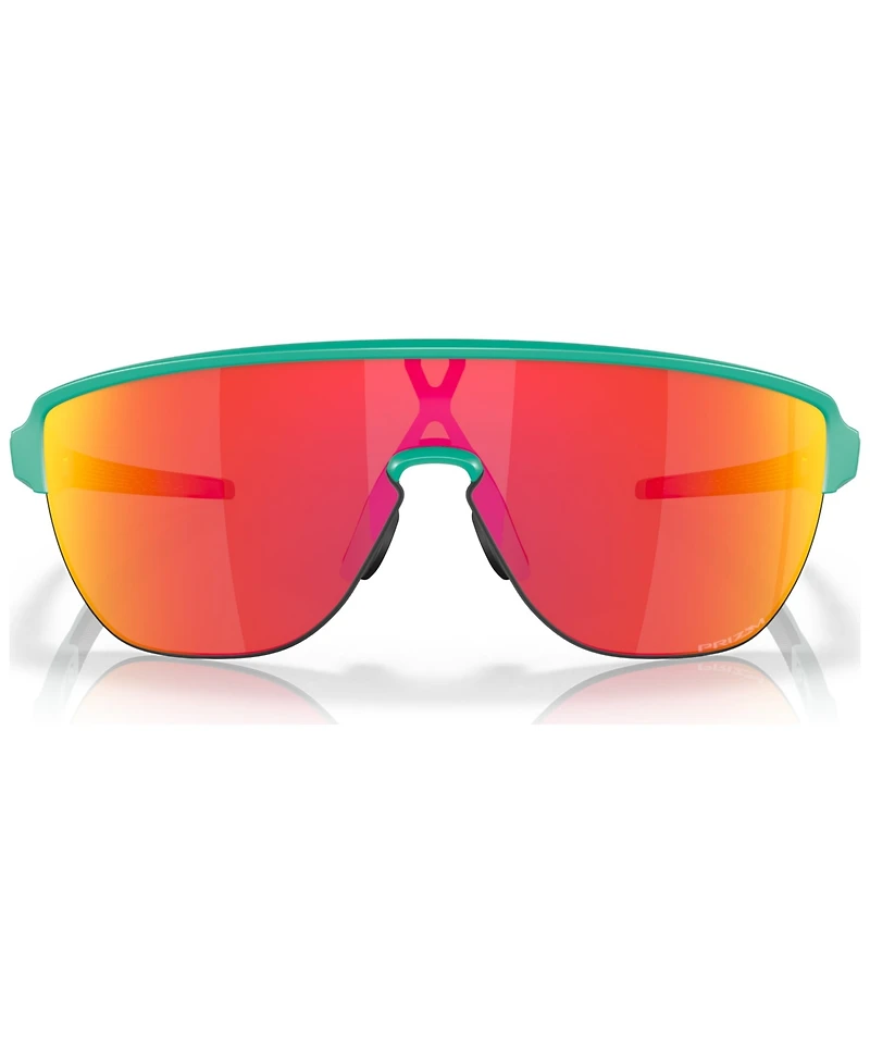 Oakley Men's Corridor Sunglasses, OO9248