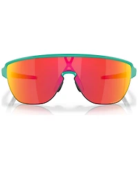 Oakley Men's Corridor Sunglasses, OO9248