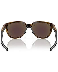 Oakley Men's Polarized Sunglasses, Actuator OO9250