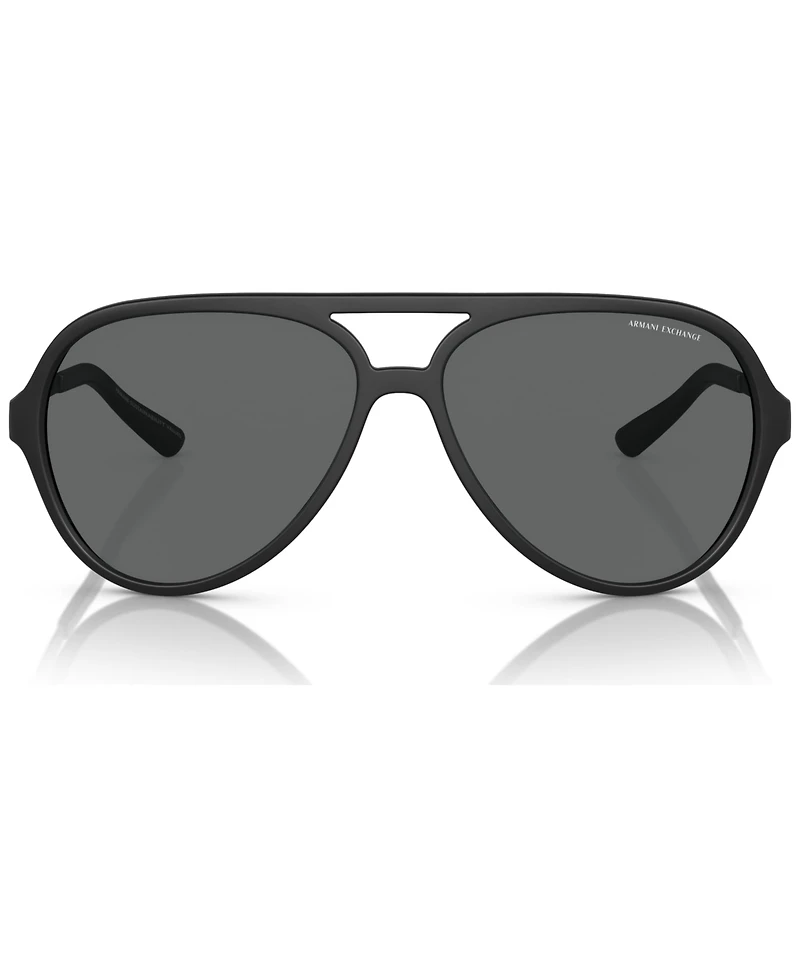 A|X Armani Exchange Men's Sunglasses