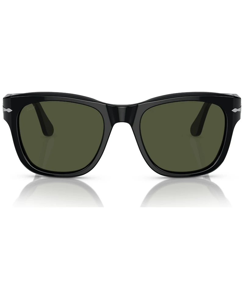 Persol Unisex Sunglasses, 0PO3313S953152W 52