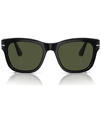 Persol Unisex Sunglasses, 0PO3313S953152W 52