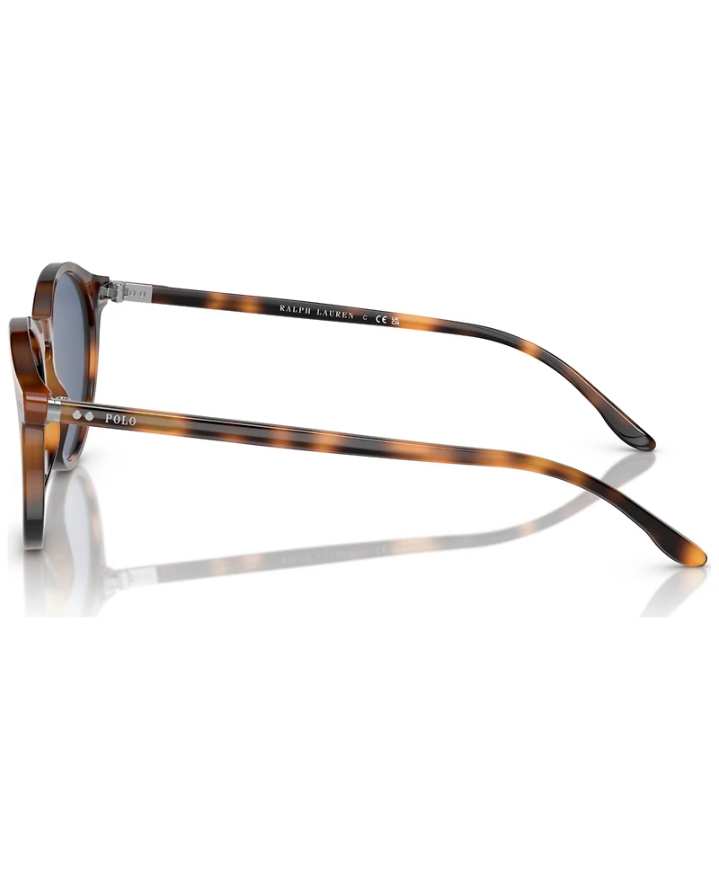 Polo Ralph Lauren Men's Sunglasses, PH419351-x 51