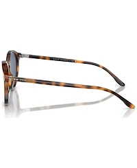 Polo Ralph Lauren Men's Sunglasses, PH419351-x 51