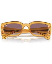 Ray-Ban Unisex Kiliane Sunglasses, RB4395