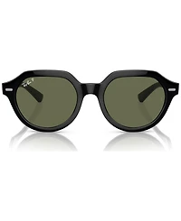 Ray-Ban Unisex Polarized Sunglasses