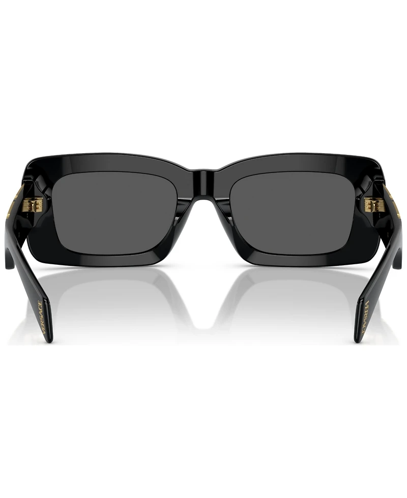 Versace Women's Sunglasses, VE4444U