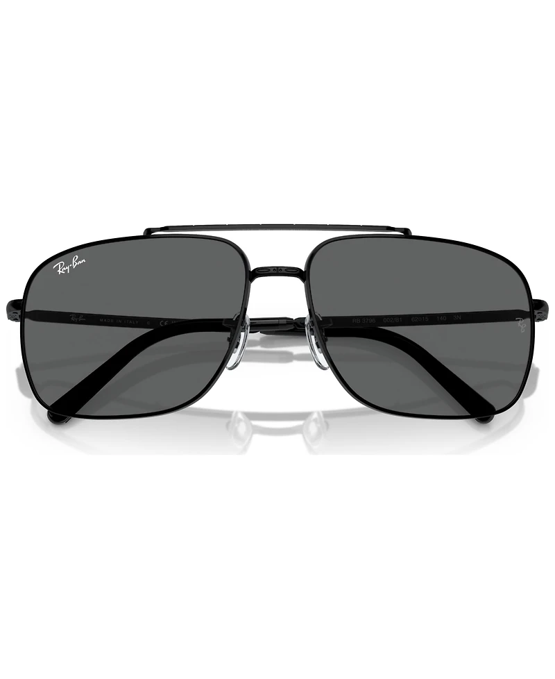 Ray-Ban Unisex Sunglasses