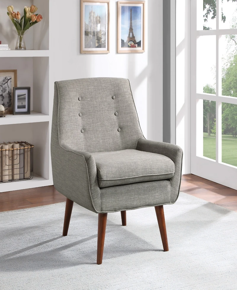 Levee Chair