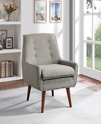 Levee Chair