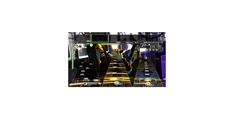 Rock Band: Metal Track Pack - Xbox 360