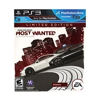 Need for Speed: Most Wanted (Greatest Hits) - PlayStation 3