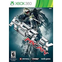 Mx vs. Atv: Reflex - Xbox 360
