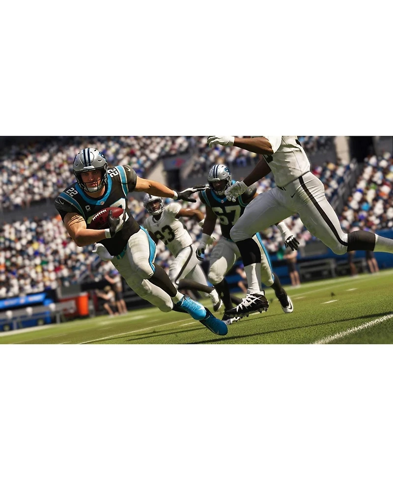 Madden Nfl 21 Mvp Edition - PlayStation 4