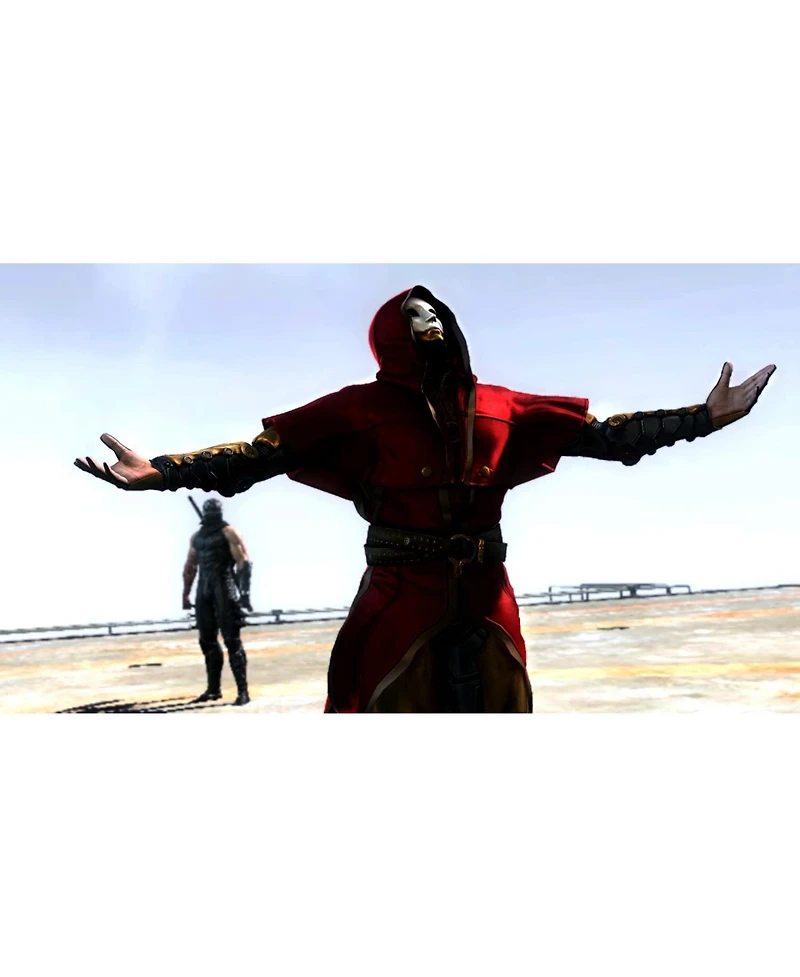 Ninja Gaiden 3 - PlayStation 3