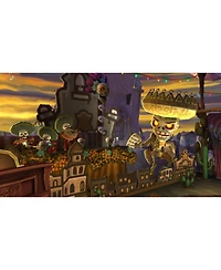 Scooby Doo and the Spooky Swamp - PlayStation 2
