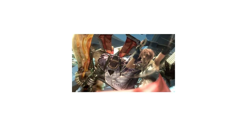 Final Fantasy Xiii (Greatest Hits) - PlayStation 3