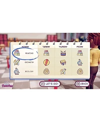 My Universe - School Teacher - PlayStation 4