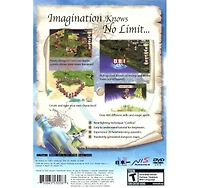 Phantom Brave - PlayStation 2