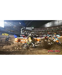 Mx vs. Atv: Supercross - Xbox 360