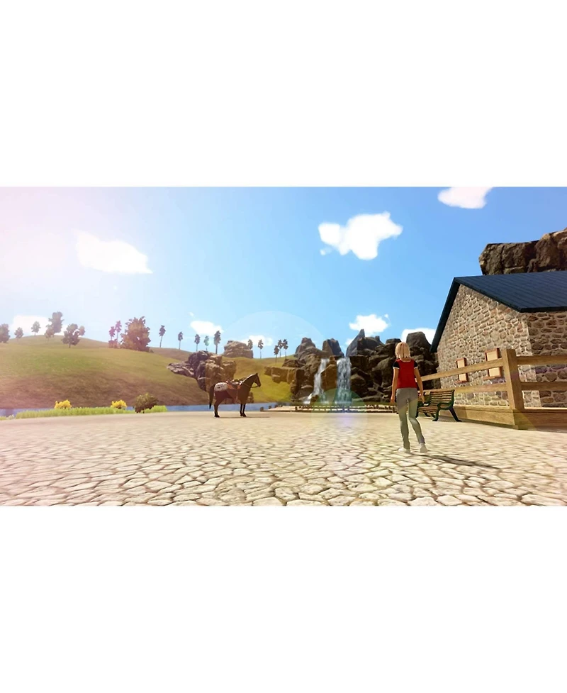 The Unicorn Princess - Nintendo Switch