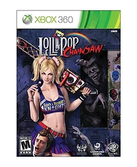 Lollipop Chainsaw - Xbox 360