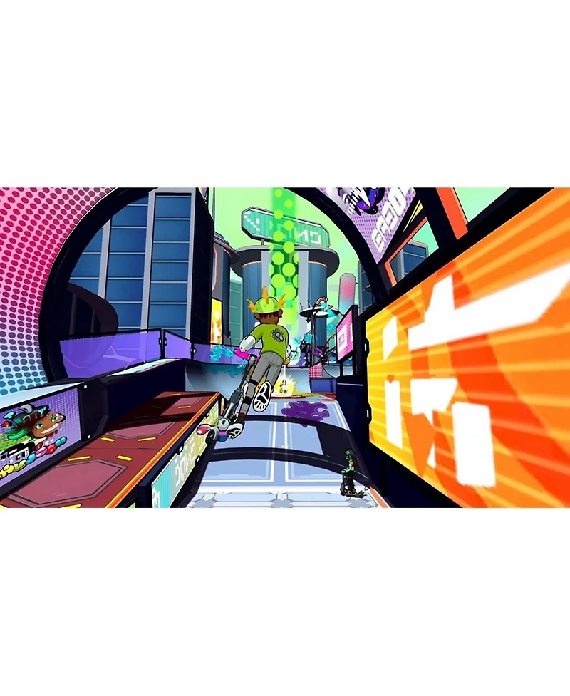Crayola Scoot - Xbox One