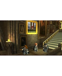 Lego Harry Potter: Years 1-4 - Nintendo Wii